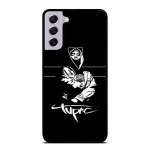 TUPAC SHAKUR 2 Samsung Galaxy S21 FE Case TUPAC SHAKUR 2 Samsung Galaxy S21 FE Case