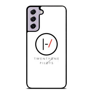TWENTY ONE PILOTS LOGO Samsung Galaxy S21 FE Case