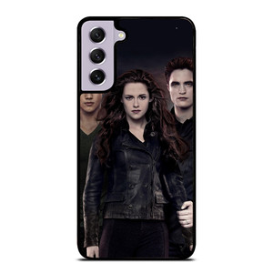 TWILIGHT BREAKING DAWN Samsung Galaxy S21 FE Case