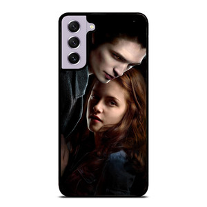 TWILIGHT EDWARD BELLA Samsung Galaxy S21 FE Case