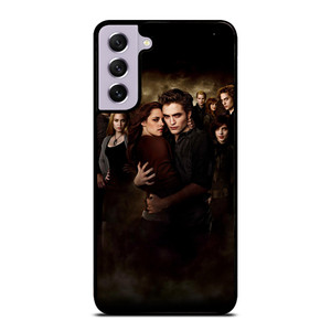 TWILIGHT SAGA NEW MOON Samsung Galaxy S21 FE Case