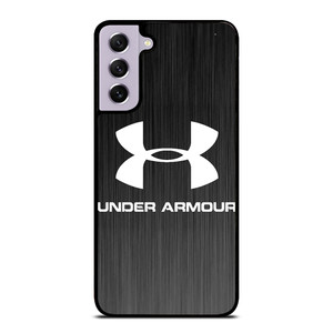 UNDER ARMOUR LOGO Samsung Galaxy S21 FE Case UNDER ARMOUR LOGO Samsung Galaxy S21 FE Case