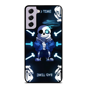 UNDERTALE SANS BAD TIME 2 Samsung Galaxy S21 FE Case UNDERTALE SANS BAD TIME 2 Samsung Galaxy S21 FE Case