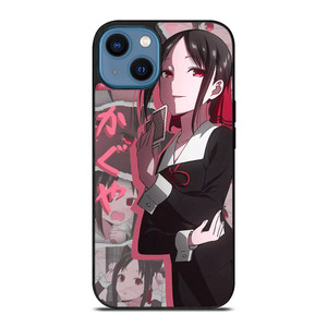 KAGUYA SAMA LOVE IS WAR iPhone 14 Case