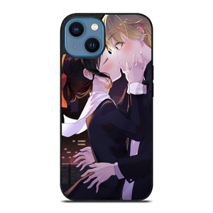KAGUYA SAMA LOVE IS WAR CUTE 2 iPhone 14 Case