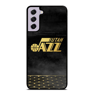 UTAH JAZZ NBA 2 Samsung Galaxy S21 FE Case UTAH JAZZ NBA 2 Samsung Galaxy S21 FE Case