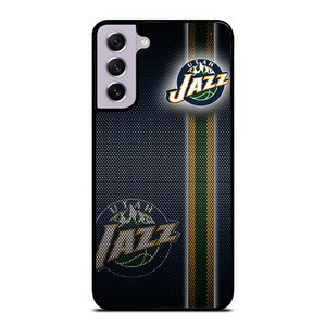 UTAH JAZZ NBA Samsung Galaxy S21 FE Case UTAH JAZZ NBA Samsung Galaxy S21 FE Case
