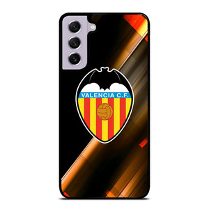 VALENCIA FOOTBALL CLUB LOGO Samsung Galaxy S21 FE Case