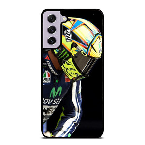 VALENTINO ROSSI MOTOGP 2 Samsung Galaxy S21 FE Case
