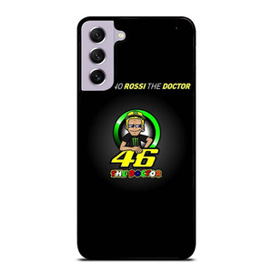 VALENTINO ROSSI THE DOCTOR 2 Samsung Galaxy S21 FE Case