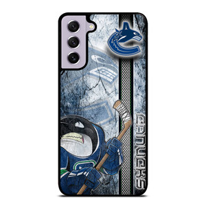 VANCOUVER CANUCKS LOGO 2 Samsung Galaxy S21 FE Case VANCOUVER CANUCKS LOGO 2 Samsung Galaxy S21 FE Case