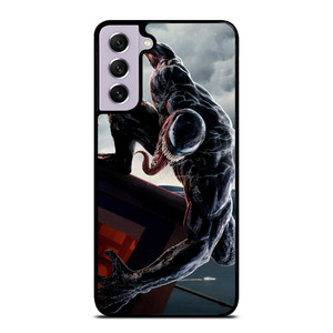 VENOM ART MARVEL Samsung Galaxy S21 FE Case