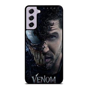 VENOM TOM HARDY Samsung Galaxy S21 FE Case VENOM TOM HARDY Samsung Galaxy S21 FE Case