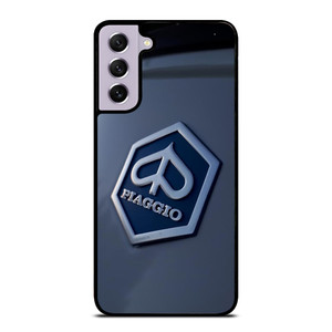 VESPA PIAGGIO LOGO Samsung Galaxy S21 FE Case VESPA PIAGGIO LOGO Samsung Galaxy S21 FE Case