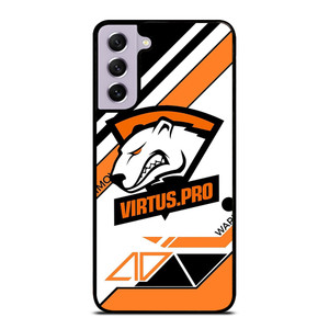 VIRTUS PRO LOGO Samsung Galaxy S21 FE Case VIRTUS PRO LOGO Samsung Galaxy S21 FE Case