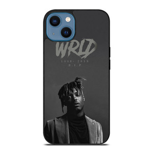 JUICE WRLD 4 iPhone 14 Case