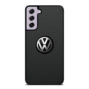 VW VOLKSWAGEN LOGO Samsung Galaxy S21 FE Case VW VOLKSWAGEN LOGO Samsung Galaxy S21 FE Case