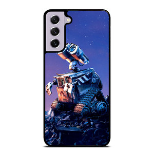 WALL-E DISNEY Samsung Galaxy S21 FE Case WALL-E DISNEY Samsung Galaxy S21 FE Case