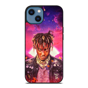 JUICE WRLD 2 iPhone 14 Case