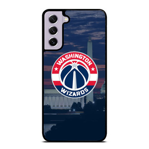 WASHINGTON WIZARDS ICON Samsung Galaxy S21 FE Case WASHINGTON WIZARDS ICON Samsung Galaxy S21 FE Case