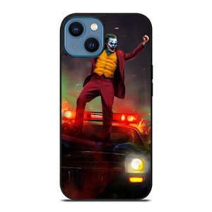 JOKER DANCING iPhone 14 Case
