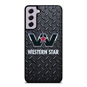 WESTERN STAR Samsung Galaxy S21 FE Case WESTERN STAR Samsung Galaxy S21 FE Case