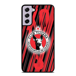 XOLOS TIJUANA 2 Samsung Galaxy S21 FE Case XOLOS TIJUANA 2 Samsung Galaxy S21 FE Case