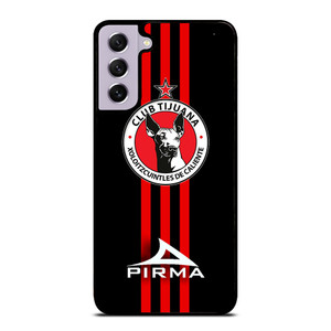 XOLOS TIJUANA Samsung Galaxy S21 FE Case XOLOS TIJUANA Samsung Galaxy S21 FE Case