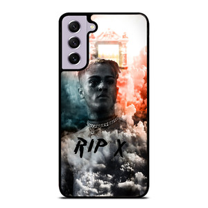 XXXTENTACION Samsung Galaxy S21 FE Case XXXTENTACION Samsung Galaxy S21 FE Case
