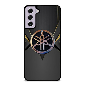 YAMAHA LOGO 2 Samsung Galaxy S21 FE Case YAMAHA LOGO 2 Samsung Galaxy S21 FE Case