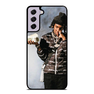 YNW MELLY 2 Samsung Galaxy S21 FE Case YNW MELLY 2 Samsung Galaxy S21 FE Case