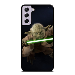 YODA STARWARS Samsung Galaxy S21 FE Case