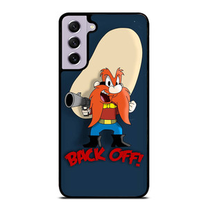 YOSEMITE SAM CARTOON Samsung Galaxy S21 FE Case YOSEMITE SAM CARTOON Samsung Galaxy S21 FE Case