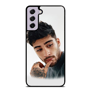 ZAYN MALIK 2 Samsung Galaxy S21 FE Case ZAYN MALIK 2 Samsung Galaxy S21 FE Case