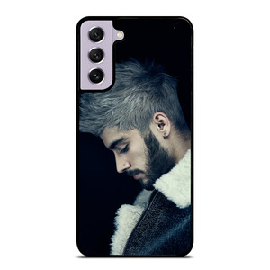 ZAYN MALIK Samsung Galaxy S21 FE Case ZAYN MALIK Samsung Galaxy S21 FE Case