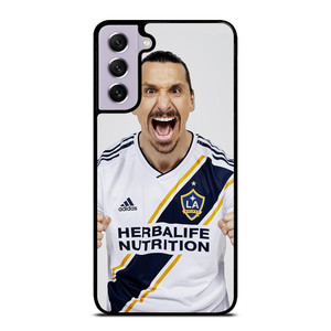 ZLATAN IBRAHIMOVIC LA GALAXY Samsung Galaxy S21 FE Case ZLATAN IBRAHIMOVIC LA GALAXY Samsung Galaxy S21 FE Case