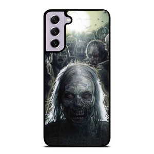 ZOMBIE SCARY HALLOWEEN Samsung Galaxy S21 FE Case ZOMBIE SCARY HALLOWEEN Samsung Galaxy S21 FE Case