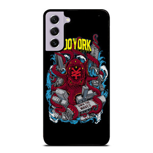 ZOO YORK Samsung Galaxy S21 FE Case ZOO YORK Samsung Galaxy S21 FE Case