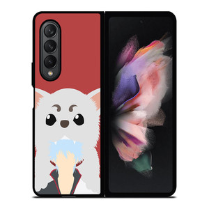 SADAHARU GINTAMA ANIME Samsung Z Fold 3 Case SADAHARU GINTAMA ANIME Samsung Z Fold 3 Case