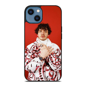 JACK HARLOW COOL iPhone 14 Case