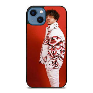 JACK HARLOW COOL 2 iPhone 14 Case JACK HARLOW COOL 2 iPhone 14 Case