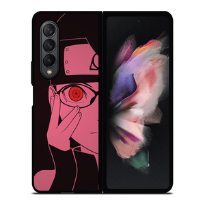 SARADA UCHIHA Samsung Z Fold 3 Case SARADA UCHIHA Samsung Z Fold 3 Case