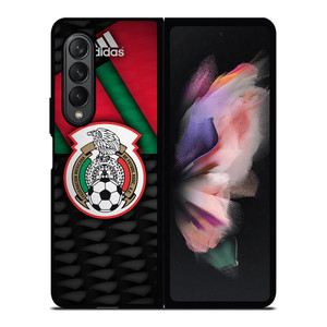 SELECCION MEXICANA Samsung Z Fold 3 Case