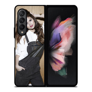 SELENA GOMEZ COOL 2 Samsung Z Fold 3 Case SELENA GOMEZ COOL 2 Samsung Z Fold 3 Case