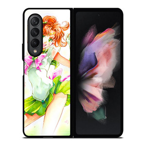 SEXY SAILOR MOON Samsung Z Fold 3 Case SEXY SAILOR MOON Samsung Z Fold 3 Case
