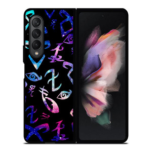 SHADOWHUNTERS LOGO Samsung Z Fold 3 Case