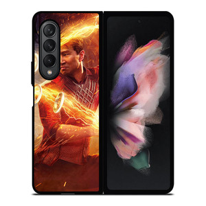 SHANG-CHI THE TEN RINGS 3 Samsung Z Fold 3 Case SHANG-CHI THE TEN RINGS 3 Samsung Z Fold 3 Case