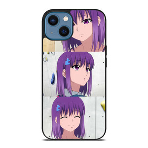 IWA KAKERU ANIME 3 iPhone 14 Case