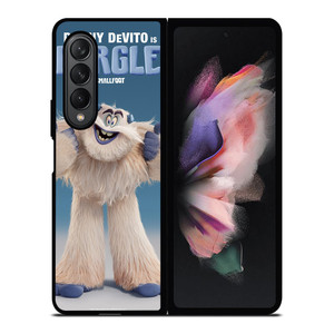 SMALLFOOT DORGLE Samsung Z Fold 3 Case SMALLFOOT DORGLE Samsung Z Fold 3 Case