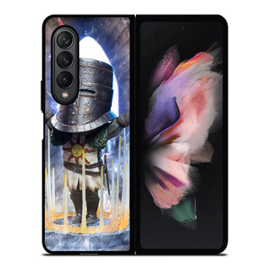 SOLAIRE OF ASTORA 2 Samsung Z Fold 3 Case